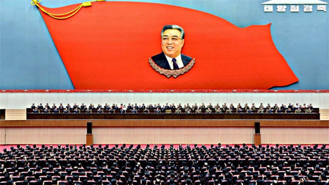 Quan hệ rạn nứt, Kim Jong-un không mời Trung Quốc đến dự Đại hội Đảng 