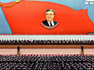 Quan hệ rạn nứt, Kim Jong-un không mời Trung Quốc đến dự Đại hội Đảng