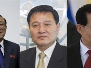 Kim Jong-un triệu hàng loạt đại sứ Triều Tiên ở nước ngoài về họp khẩn