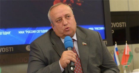 Kremlin phản pháo về "Iran bí mật chuyển vũ khí tấn công đến Nga"