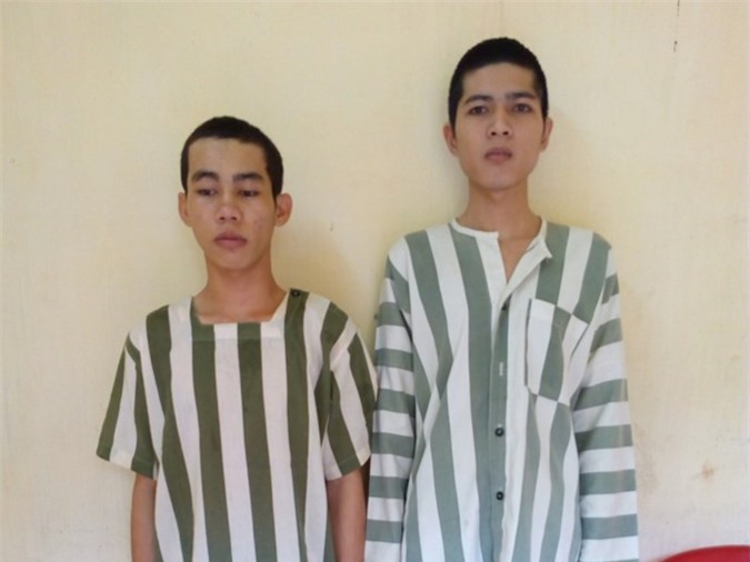 Làm giả giấy xác nhận sinh viên để trốn nghĩa vụ quân sự