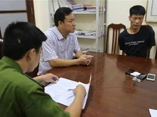 Lạng Sơn: Bắt đối tượng mua bán vận chuyển 490 bánh heroin