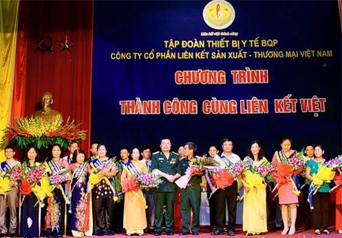 Liên Kết Việt và những "mánh khóe" lừa đảo