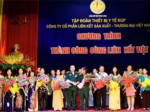 Liên Kết Việt và những "mánh khóe" lừa đảo