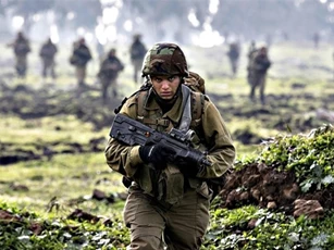EU phủ nhận chủ quyền của Israel với Cao nguyên Golan