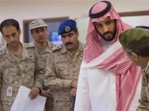 Liên quân do Mỹ đứng đầu bàn thảo đưa bộ binh vào Syria