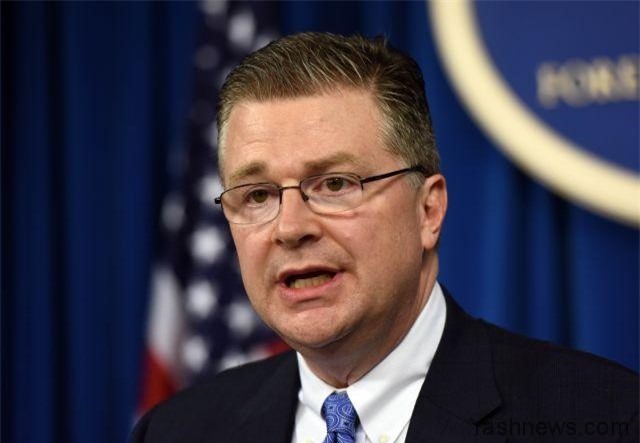 Tổng thống Trump đề cử Đại sứ Mỹ tại Việt Nam