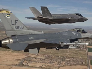 Lockheed Martin bán tiêm kích F-35 cho 11 quốc gia trị giá 37 tỷ USD