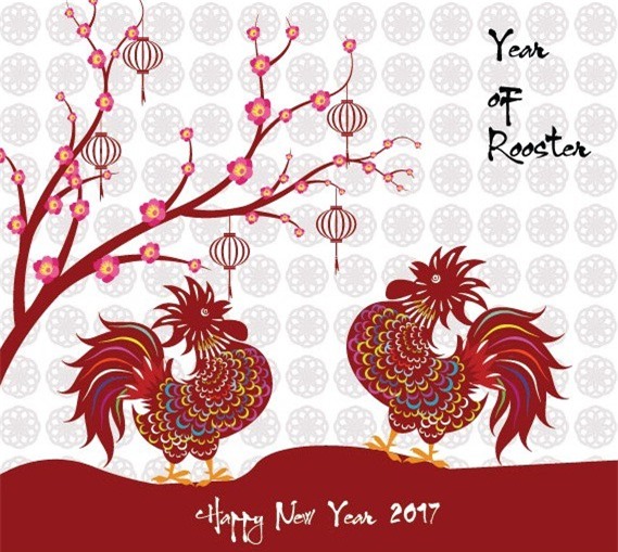 Lời chúc Tết Đinh Dậu độc đáo nhất 