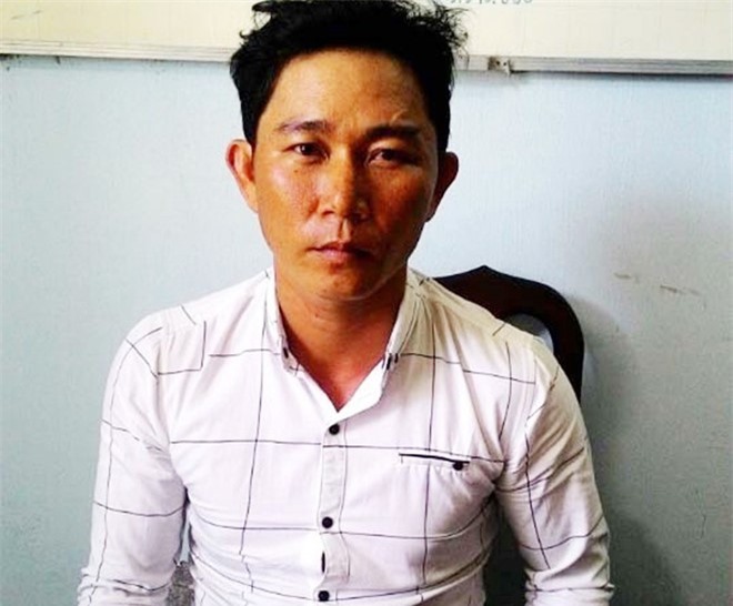 Mạo danh công an lừa chạy án để chiếm đoạt tài sản