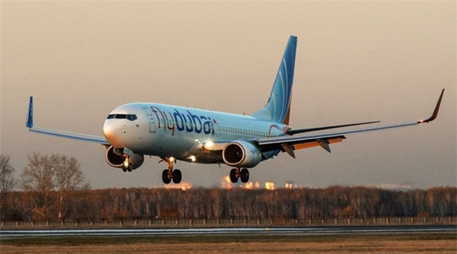 Máy bay rơi tại Nga, tất cả hành khách và phi hành đoàn thiệt mạng