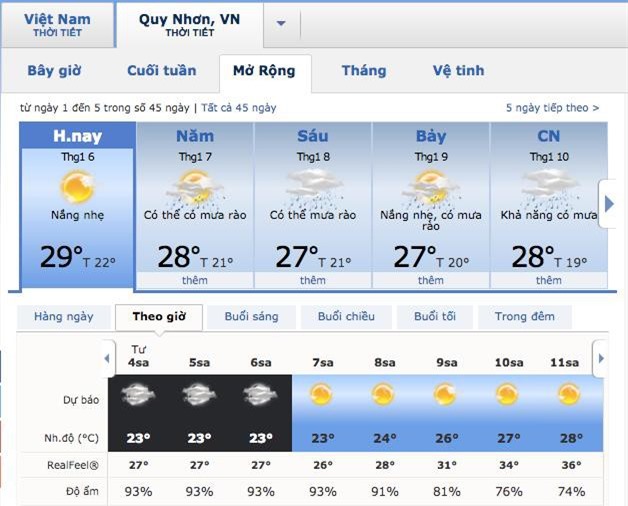 Máy bay Vietnam Airlines bay vào Bình Định, hạ cánh xuống Khánh Hoà