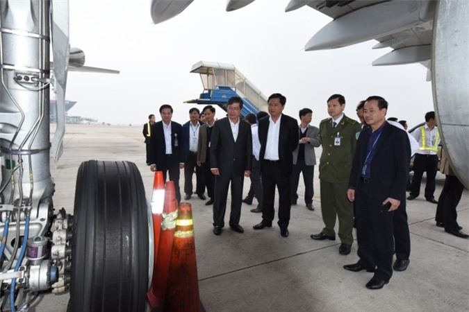 Nhìn lại những sự cố của Vietnam Airlines trong thời gian gần đây