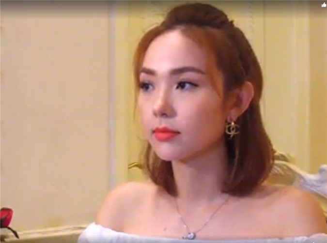 Minh Hằng - Hồ Ngọc Hà mâu thuẫn hay chiêu trò?