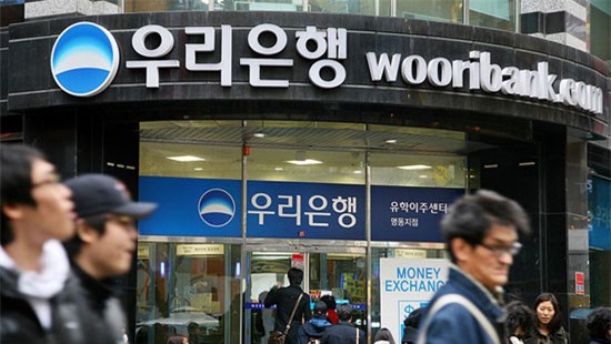 Mở ngân hàng 100% vốn nước ngoài thứ 6 tại Việt Nam