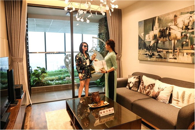 Mua nhà chuẩn Mỹ, vi vu nước Mỹ cùng GoldSeason