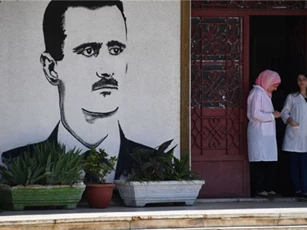 Mỹ chấp nhận "chế độ Assad", sẵn sàng hợp tác với Nga ở Syria