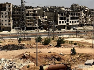 Mỹ đã "lãng quên" những kẻ khủng bố ở Syria như thế nào?