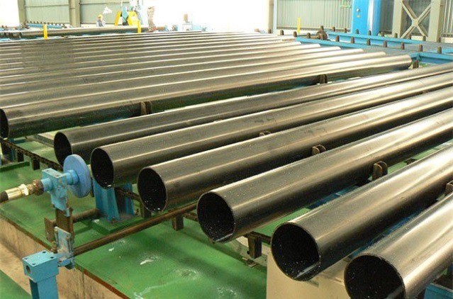 Mỹ rà soát thuế chống bán phá giá ống thép dẫn dầu Việt Nam