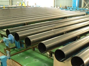 Mỹ rà soát thuế chống bán phá giá ống thép dẫn dầu Việt Nam