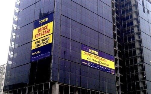 Năm nay sẽ là năm của các tòa nhà cho thuê hạng A tại Hà Nội