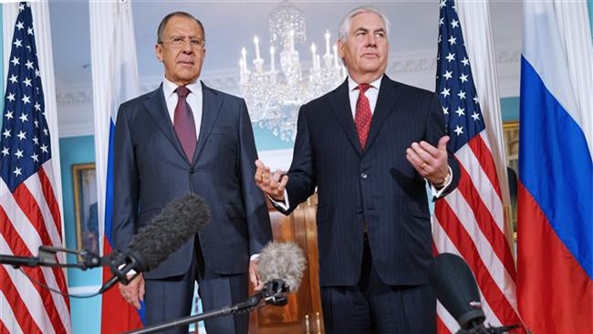 Nga cảnh báo Mỹ ngừng khiêu khích chính quyền Assad ở Syria