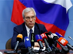 Nga sẵn sàng với việc khôi phục liên lạc quân sự với NATO