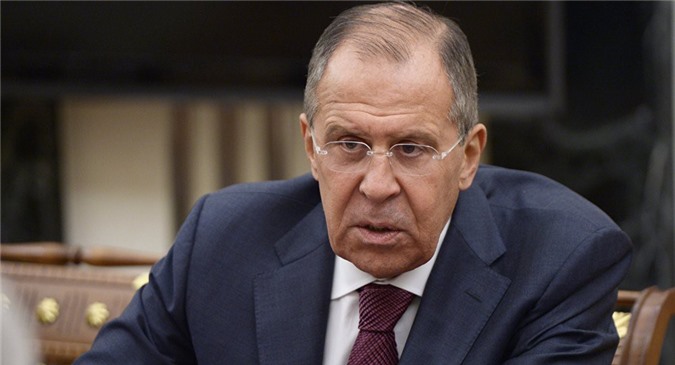Nga tuyên bố cuộc đàm phán với Mỹ về Syria chỉ là vô bổ