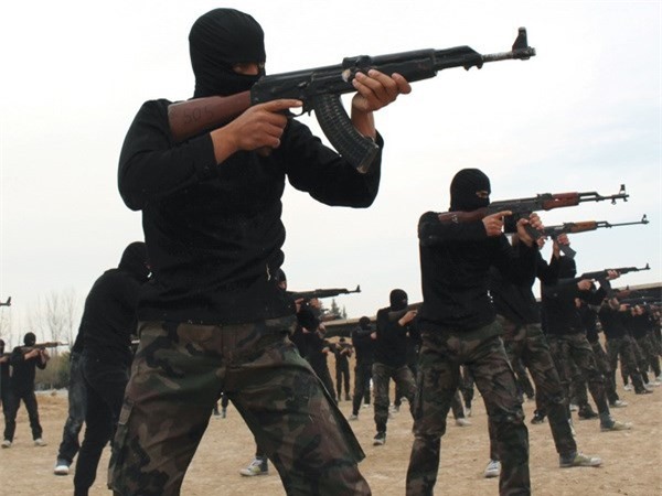 Nga yêu cầu liệt 2 nhóm quân chống đối vào danh sách khủng bố