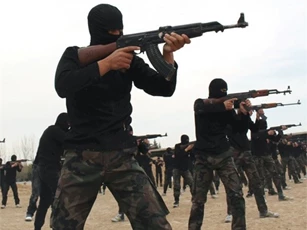 Nga yêu cầu liệt 2 nhóm quân chống đối vào danh sách khủng bố