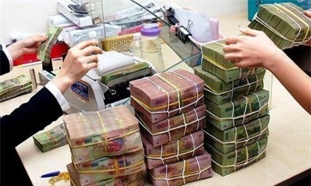 Ngân hàng Nhà nước lên tiếng về việc ngưng giải ngân gói 30 nghìn tỷ