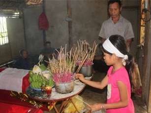 Vụ sát hại 2 trẻ nhỏ: Thương xót 2 cháu bé qua lời kể nhân chứng