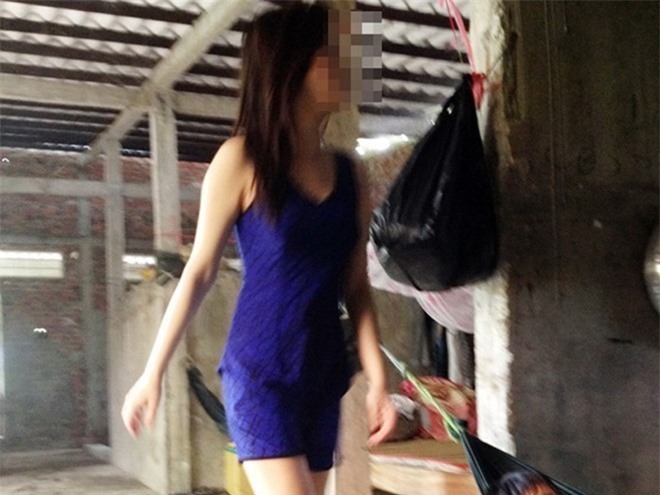 Ngày mai 30/6, xử phúc thẩm đại gia Cà Mau mua dâm