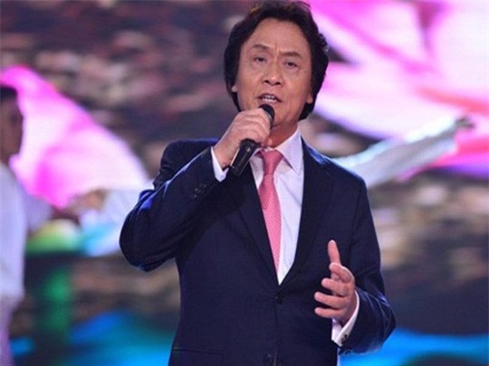  NSƯT Quang Lý qua đời: Nghệ sĩ Việt nghẹn lòng tiếc thương