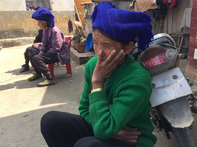 Ngộ độc tại Lai Châu: Tang thương phủ kín vùng rẻo cao