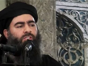 Người Kurd: Thủ lĩnh IS al-Baghdadi vẫn sống sót ở Syria