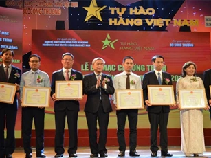 Người Việt cần tăng niềm tin vào chất lượng của hàng Việt