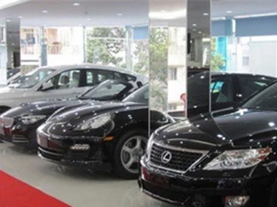 Gần 22.000 ô tô đã được bán ra trong tháng 10