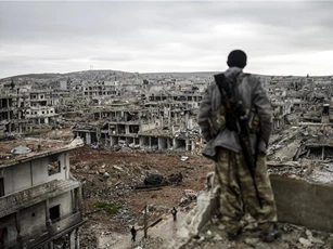 Nhà Trắng tuyên bố sẵn sàng đối đầu Nga về xung đột Syria