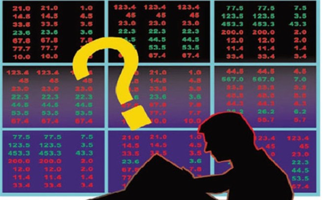 Nhận định thị trường chứng khoán 15/10: Ít có khả năng bứt phá