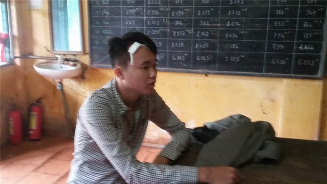 Nhậu cùng tiếp viên karaoke, nam thanh niên bị đánh tử vong