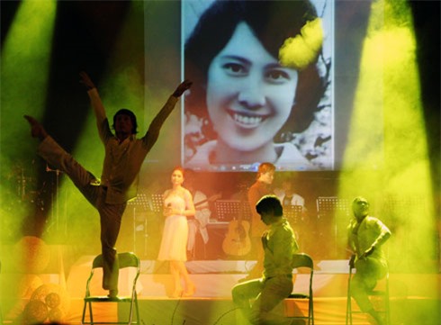 Những "bóng hồng" đẹp mãi bên đời nhạc sĩ Thanh Tùng