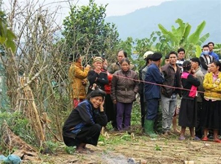 Điểm lại những vụ thảm án chấn động năm 2016