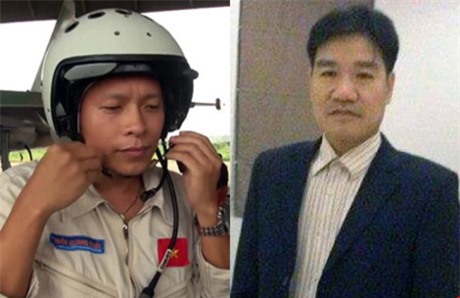 Nỗ lực xuyên đêm tìm kiếm Su-30MK2 mất tích ở Nghệ An