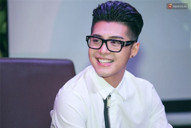 Noo Phước Thịnh - chàng trai đẹp không bao giờ làm mất lòng khán giả