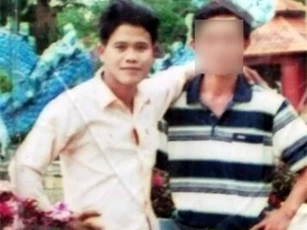 Nữ sinh bị chém chết với gần chục nhát dao: Chân dung kẻ cuồng tình