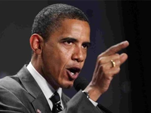 Obama gia tăng trừng phạt Triều Tiên sau vụ phóng tên lửa