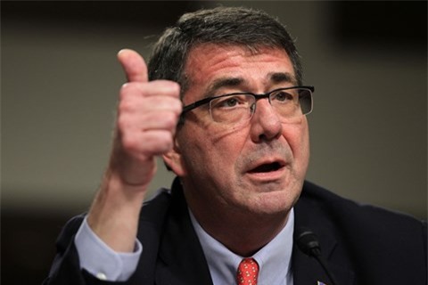 Lầu Năm Góc: "Cuộc chiến chống IS còn lâu mới kết thúc"