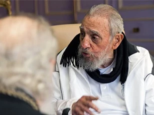 Ông Fidel Castro hoài nghi về thiện chí của Tổng thống Obama