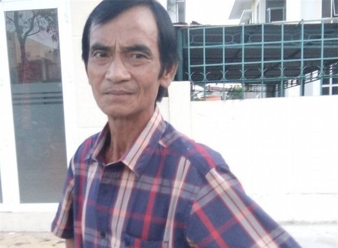 Ông Huỳnh Văn Nén từ chối 5,2 tỷ đồng tiền bồi thường 